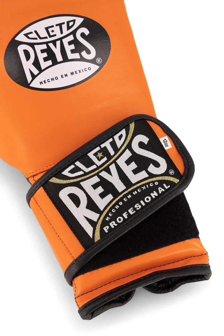 Cleto Reyes - Training Gloves With Reinforced Contact Closure 26 Cleto Reyes - Training Gloves With Reinforced Contact Closure