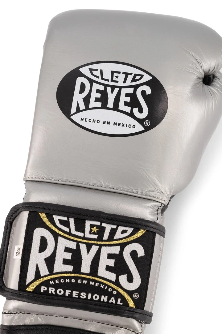 Cleto Reyes - Training Gloves With Reinforced Contact Closure 36 Cleto Reyes - Training Gloves With Reinforced Contact Closure
