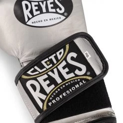 Cleto Reyes - Training Gloves With Reinforced Contact Closure 78 Cleto Reyes - Training Gloves With Reinforced Contact Closure