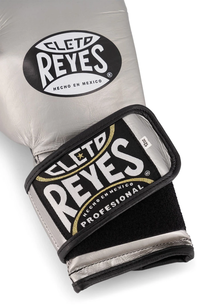Cleto Reyes - Training Gloves With Reinforced Contact Closure 37 Cleto Reyes - Training Gloves With Reinforced Contact Closure
