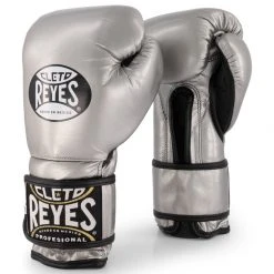 Cleto Reyes - Training Gloves With Reinforced Contact Closure 76 Cleto Reyes - Training Gloves With Reinforced Contact Closure
