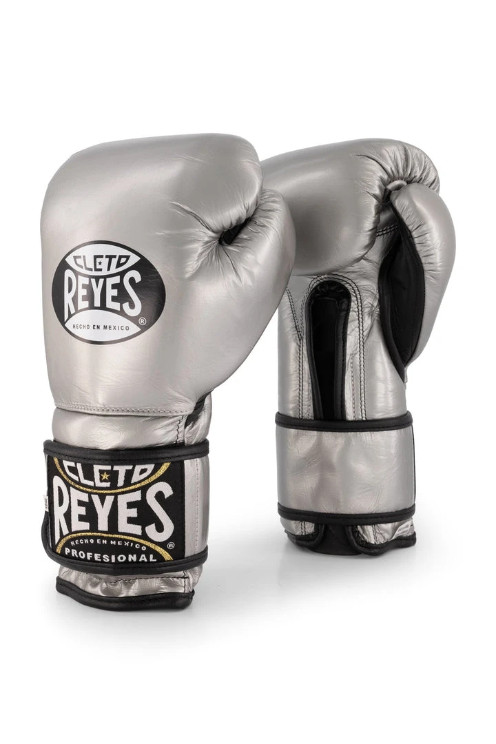 Cleto Reyes - Training Gloves With Reinforced Contact Closure 35 Cleto Reyes - Training Gloves With Reinforced Contact Closure