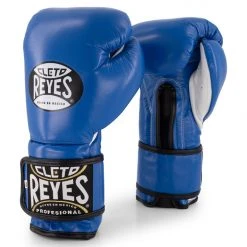 Cleto Reyes - Training Gloves With Reinforced Contact Closure 70 Cleto Reyes - Training Gloves With Reinforced Contact Closure