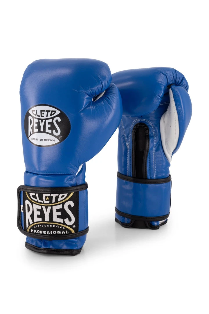 Cleto Reyes - Training Gloves With Reinforced Contact Closure 29 Cleto Reyes - Training Gloves With Reinforced Contact Closure