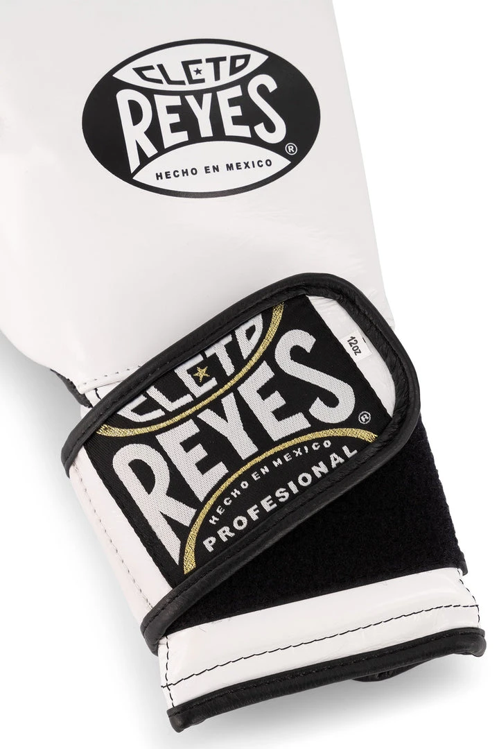 Cleto Reyes - Training Gloves With Reinforced Contact Closure 16 Cleto Reyes - Training Gloves With Reinforced Contact Closure