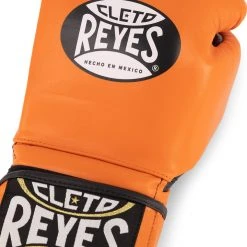 Cleto Reyes - Training Gloves With Reinforced Contact Closure 69 Cleto Reyes - Training Gloves With Reinforced Contact Closure