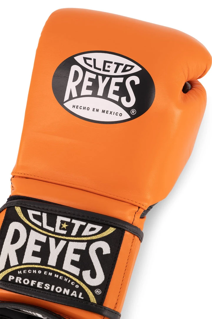 Cleto Reyes - Training Gloves With Reinforced Contact Closure 28 Cleto Reyes - Training Gloves With Reinforced Contact Closure