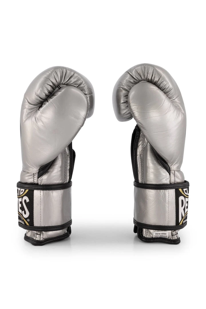 Cleto Reyes - Training Gloves With Reinforced Contact Closure 34 Cleto Reyes - Training Gloves With Reinforced Contact Closure