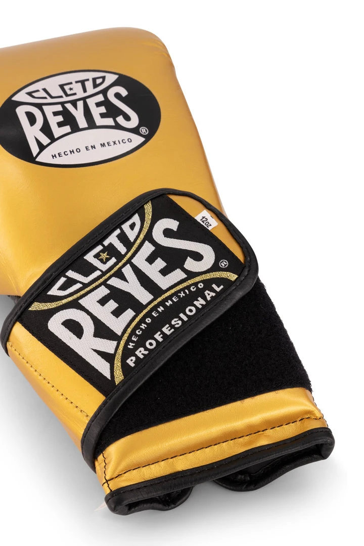Cleto Reyes - Training Gloves With Reinforced Contact Closure 42 Cleto Reyes - Training Gloves With Reinforced Contact Closure