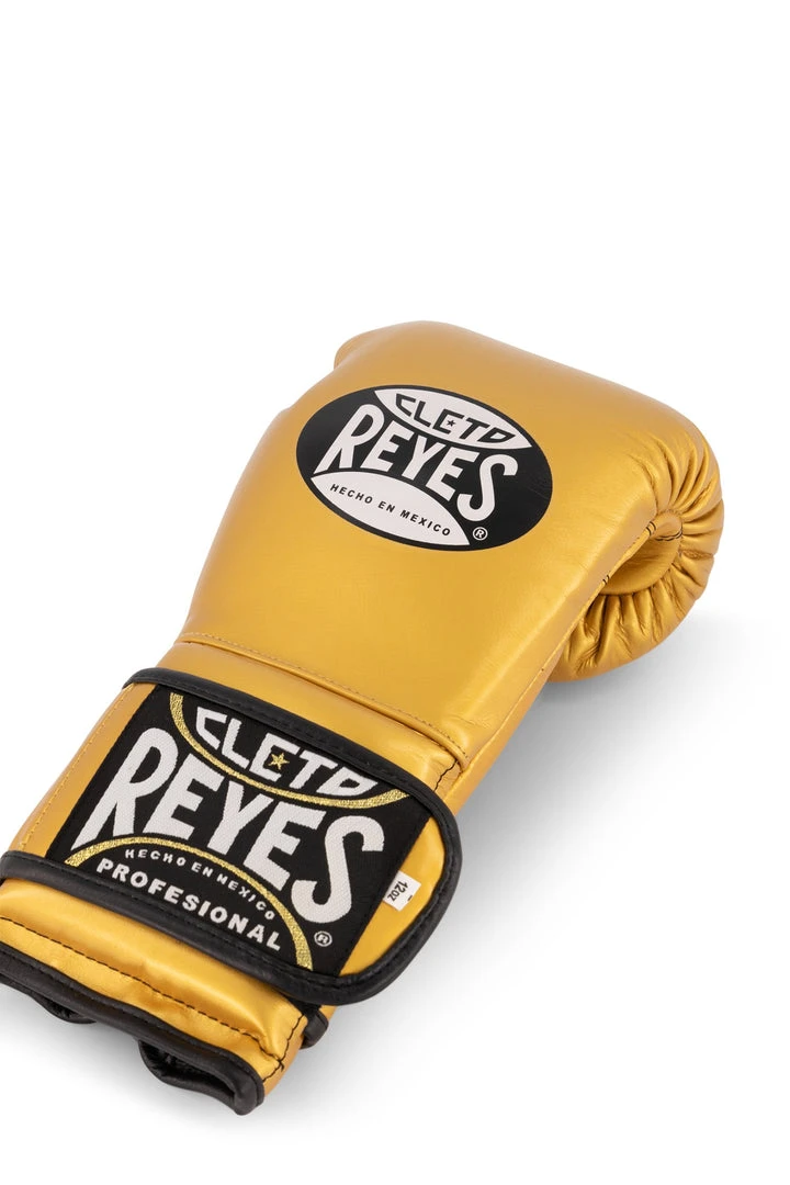 Cleto Reyes - Training Gloves With Reinforced Contact Closure 41 Cleto Reyes - Training Gloves With Reinforced Contact Closure