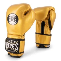 Cleto Reyes - Training Gloves With Reinforced Contact Closure 81 Cleto Reyes - Training Gloves With Reinforced Contact Closure