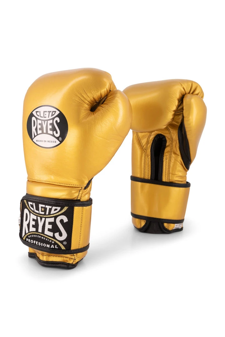Cleto Reyes - Training Gloves With Reinforced Contact Closure 40 Cleto Reyes - Training Gloves With Reinforced Contact Closure