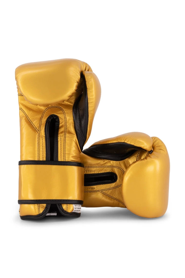 Cleto Reyes - Training Gloves With Reinforced Contact Closure 38 Cleto Reyes - Training Gloves With Reinforced Contact Closure