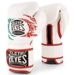 Cleto Reyes - Training Gloves With Reinforced Contact Closure 61 Cleto Reyes - Training Gloves With Reinforced Contact Closure