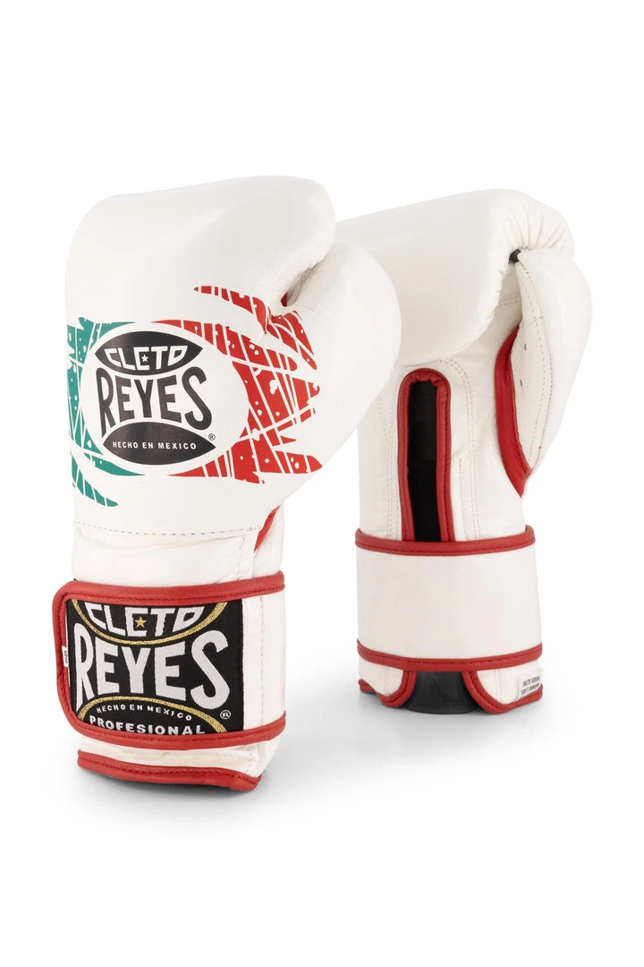 Cleto Reyes - Training Gloves With Reinforced Contact Closure 20 Cleto Reyes - Training Gloves With Reinforced Contact Closure