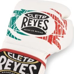 Cleto Reyes - Training Gloves With Reinforced Contact Closure 60 Cleto Reyes - Training Gloves With Reinforced Contact Closure