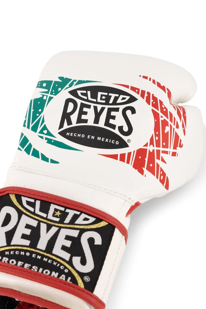 Cleto Reyes - Training Gloves With Reinforced Contact Closure 19 Cleto Reyes - Training Gloves With Reinforced Contact Closure