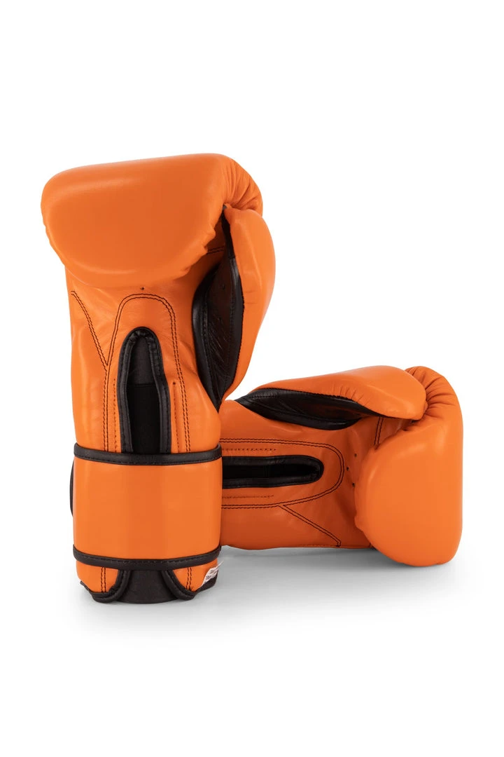 Cleto Reyes - Training Gloves With Reinforced Contact Closure 23 Cleto Reyes - Training Gloves With Reinforced Contact Closure