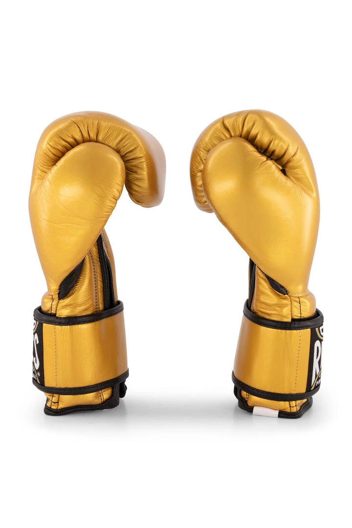 Cleto Reyes - Training Gloves With Reinforced Contact Closure 39 Cleto Reyes - Training Gloves With Reinforced Contact Closure