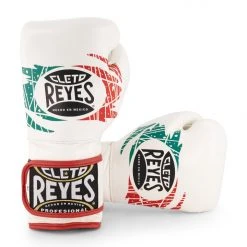Cleto Reyes - Training Gloves With Reinforced Contact Closure 44 Cleto Reyes - Training Gloves With Reinforced Contact Closure