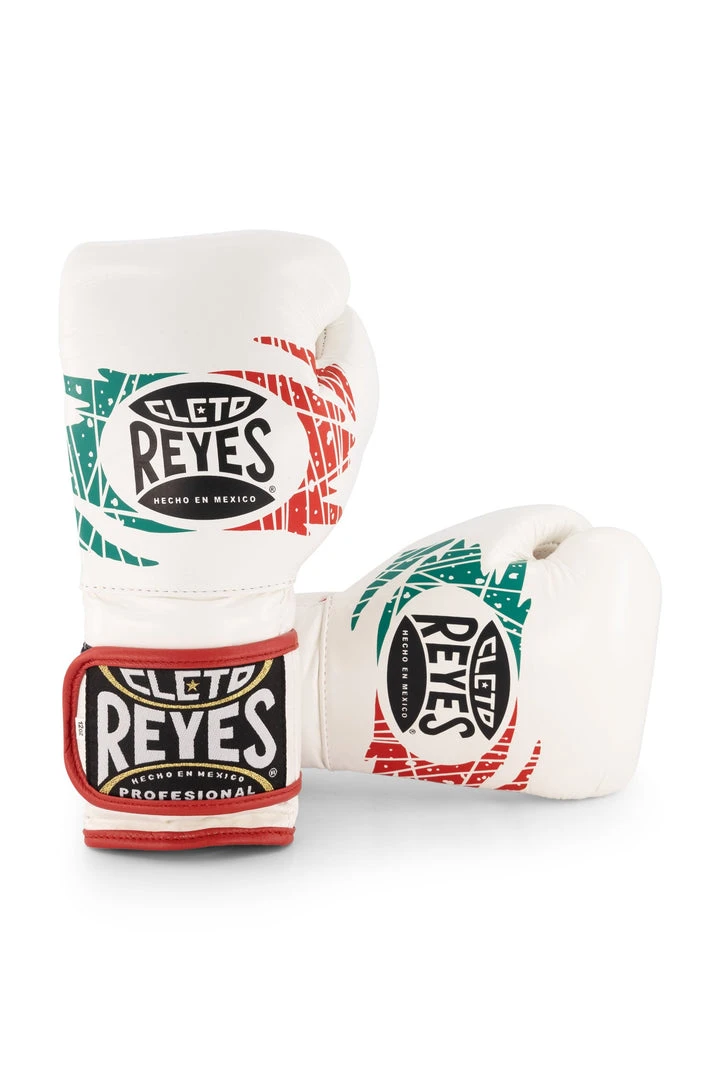 Cleto Reyes - Training Gloves With Reinforced Contact Closure 3 Cleto Reyes - Training Gloves With Reinforced Contact Closure