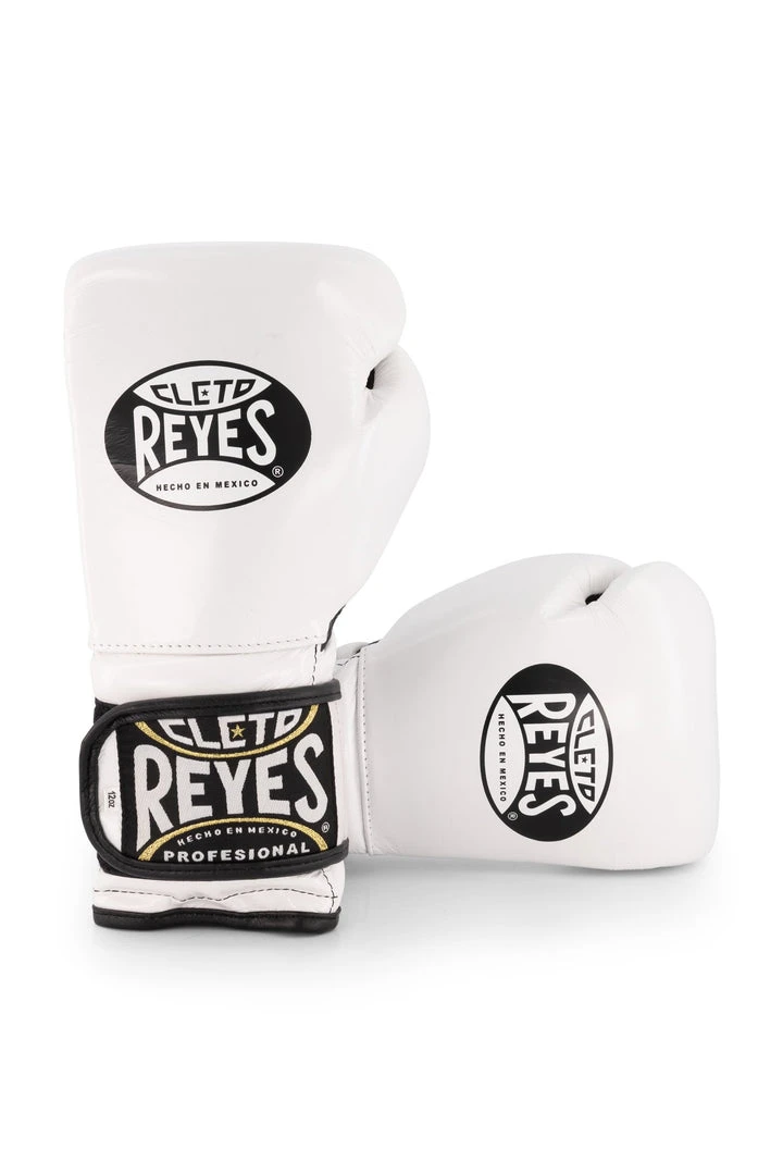 Cleto Reyes - Training Gloves With Reinforced Contact Closure 2 Cleto Reyes - Training Gloves With Reinforced Contact Closure