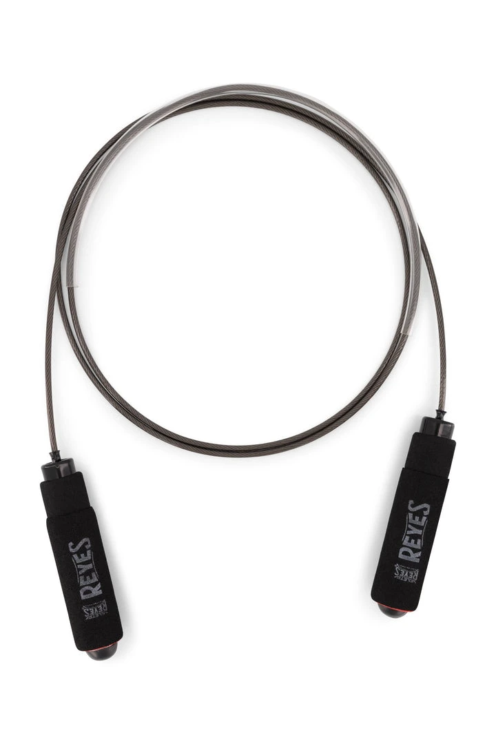 Cleto Reyes - Steel Coated Jump Rope 1 Cleto Reyes - Steel Coated Jump Rope