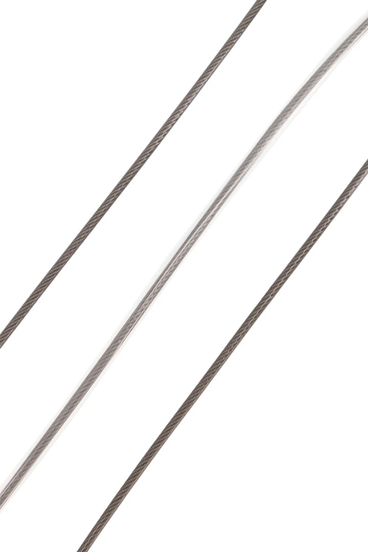 Cleto Reyes - Steel Coated Jump Rope 2 Cleto Reyes - Steel Coated Jump Rope