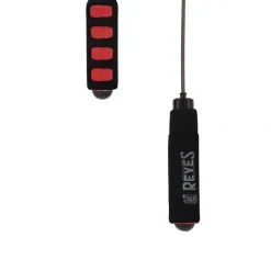 Cleto Reyes - Steel Coated Jump Rope 5 Cleto Reyes - Steel Coated Jump Rope