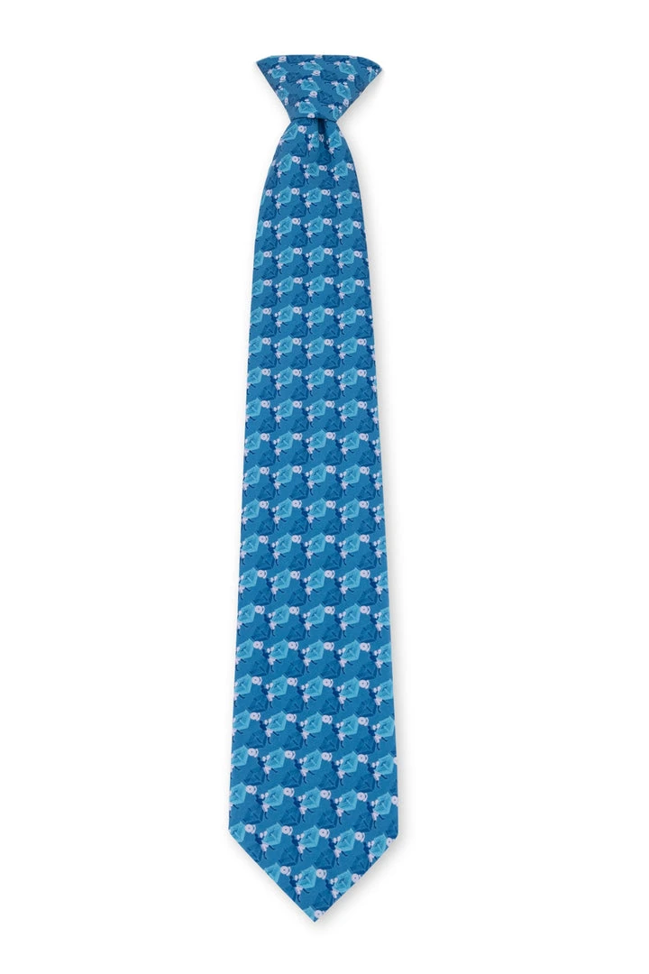 Pineda Covalin - Boxing Necktie 1 Pineda Covalin - Boxing Necktie
