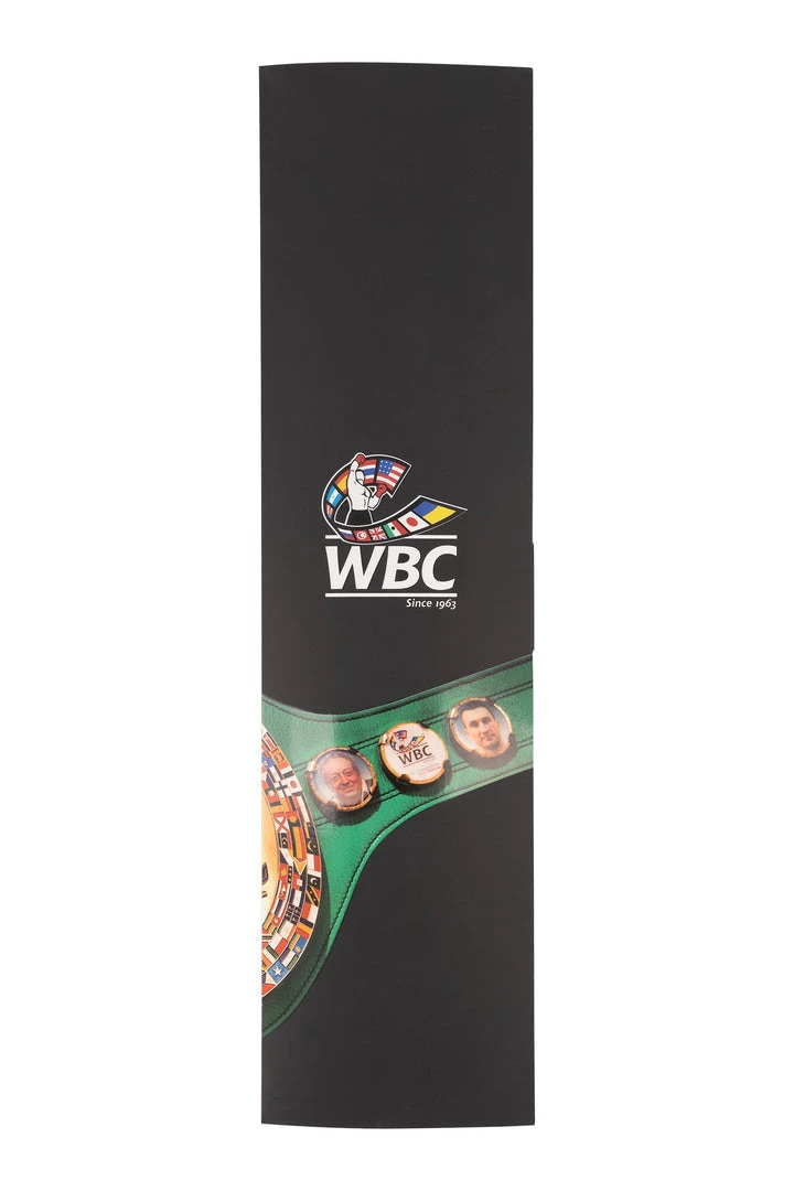 Pineda Covalin - Boxing Necktie 15 Pineda Covalin - Boxing Necktie