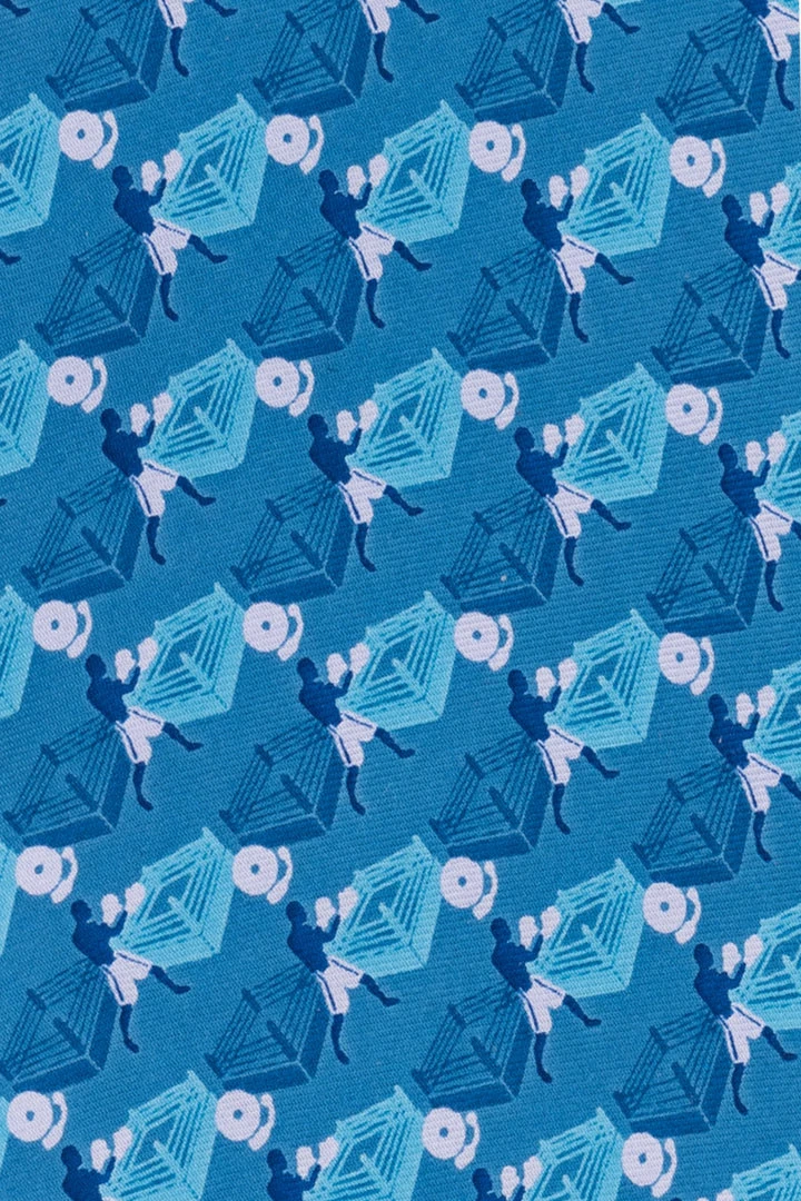 Pineda Covalin - Boxing Necktie 2 Pineda Covalin - Boxing Necktie