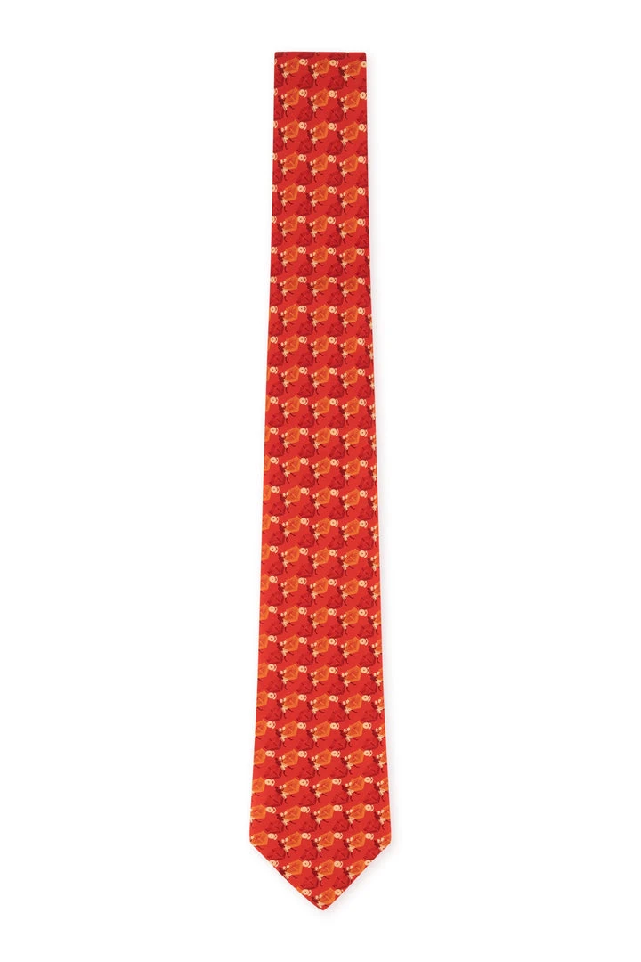 Pineda Covalin - Boxing Necktie 8 Pineda Covalin - Boxing Necktie
