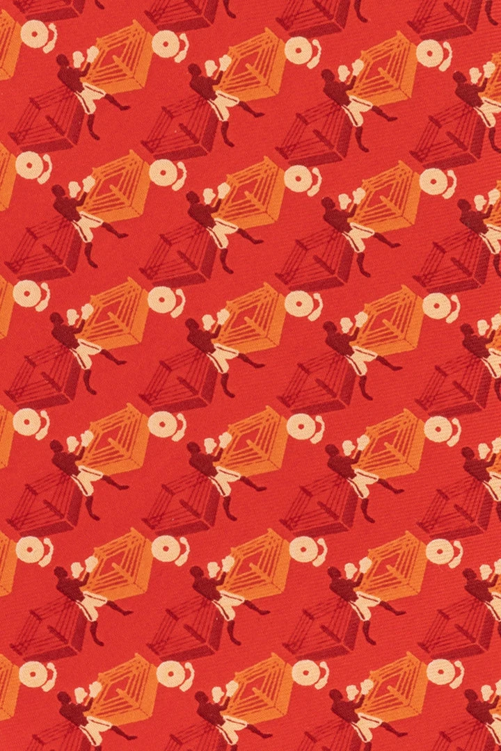 Pineda Covalin - Boxing Necktie 4 Pineda Covalin - Boxing Necktie