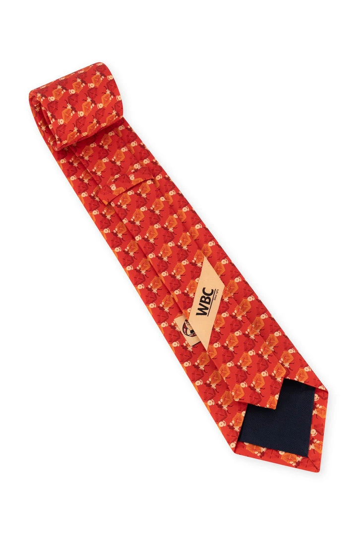 Pineda Covalin - Boxing Necktie 6 Pineda Covalin - Boxing Necktie