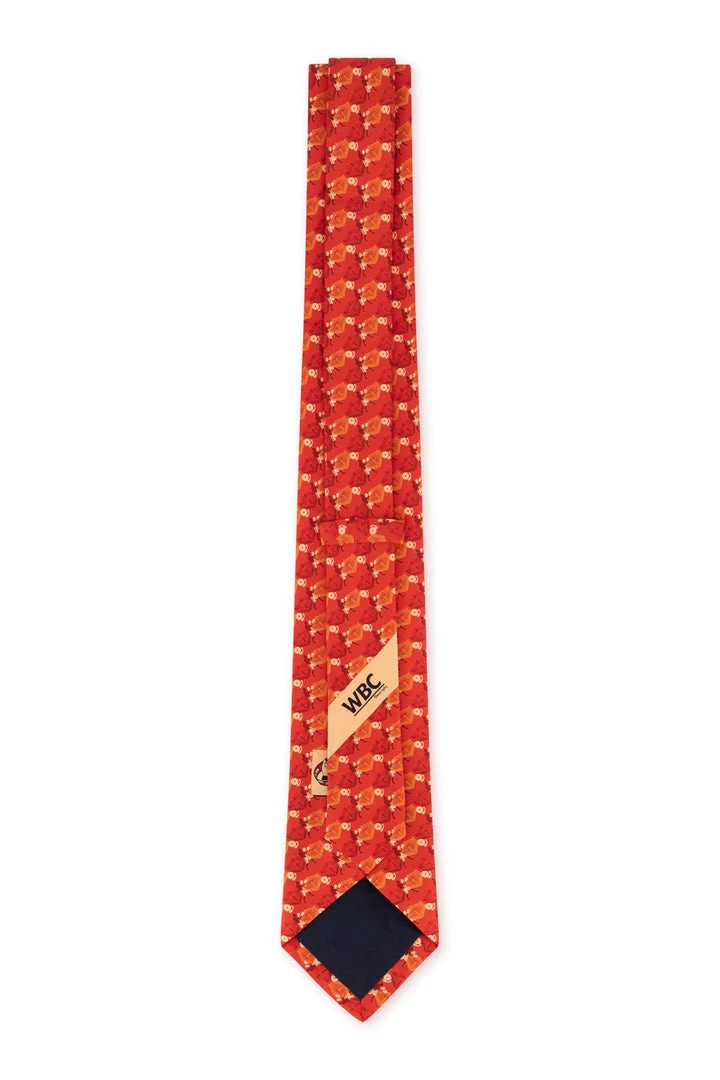 Pineda Covalin - Boxing Necktie 10 Pineda Covalin - Boxing Necktie