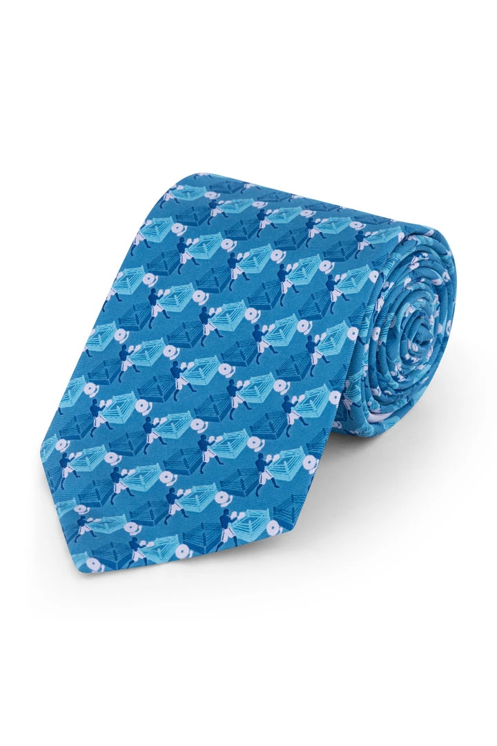 Pineda Covalin - Boxing Necktie 11 Pineda Covalin - Boxing Necktie