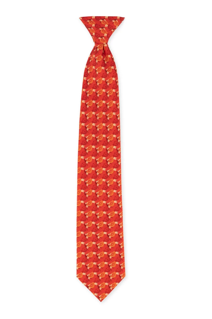 Pineda Covalin - Boxing Necktie 3 Pineda Covalin - Boxing Necktie