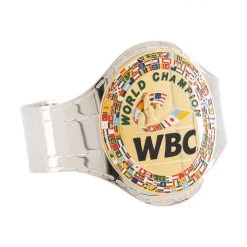 WBC Store WBC - Gold Bracelet 9 WBC Store WBC - Gold Bracelet