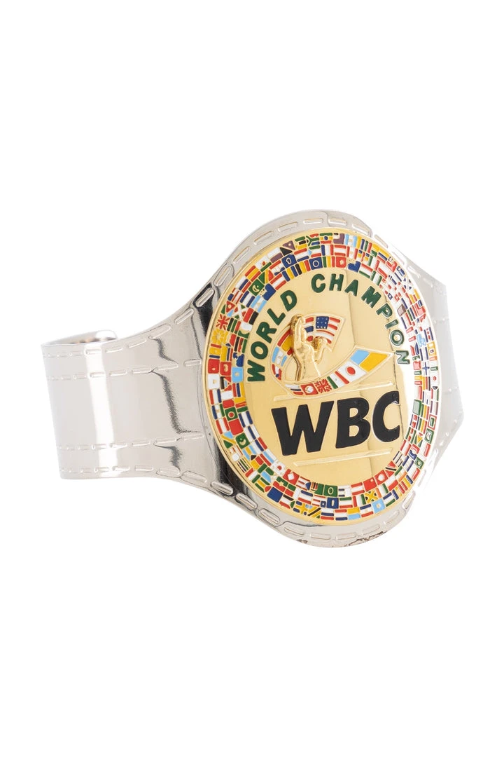 WBC Store WBC - Gold Bracelet 4 WBC Store WBC - Gold Bracelet