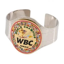 Wbc Store 18 WBC Store WBC - Gold Bracelet