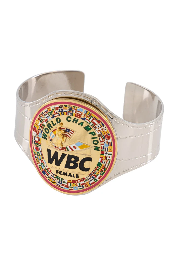 WBC Store WBC - Gold Bracelet 2 WBC Store WBC - Gold Bracelet