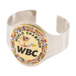 WBC Store WBC - Gold Bracelet 11 WBC Store WBC - Gold Bracelet