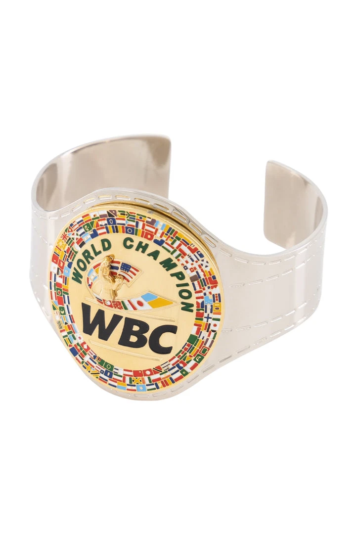WBC Store WBC - Gold Bracelet 6 WBC Store WBC - Gold Bracelet