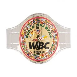 WBC Store WBC - Gold Bracelet 8 WBC Store WBC - Gold Bracelet