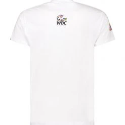 WBC Store Apparel WBC - Mexico Loves Boxing Angel T-shirt 6 WBC Store Apparel WBC - Mexico Loves Boxing Angel T-shirt