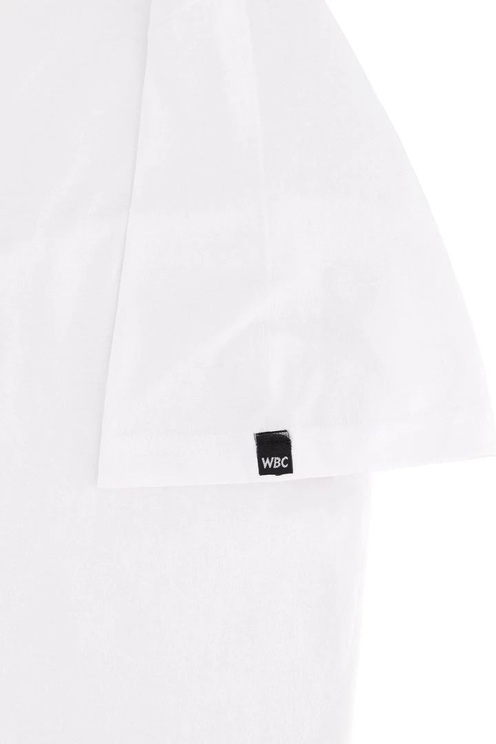 WBC Store Apparel WBC - Mexico Loves Boxing Angel T-shirt 4 WBC Store Apparel WBC - Mexico Loves Boxing Angel T-shirt