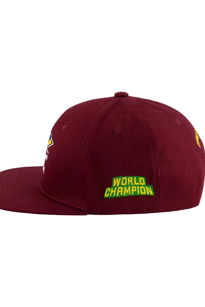 WBC Store WBC - Cap 15 WBC Store WBC - Cap