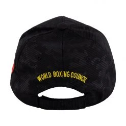 WBC Store WBC - Cap 20 WBC Store WBC - Cap