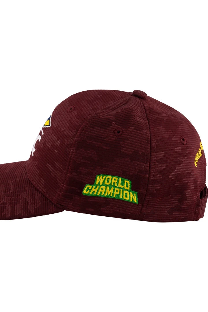 WBC Store WBC - Cap 7 WBC Store WBC - Cap